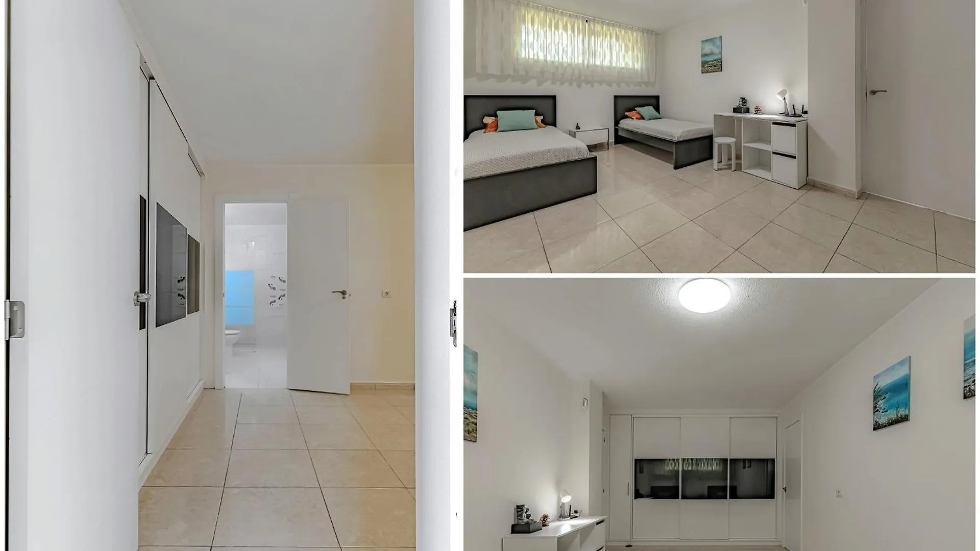 Apartament Sunflower Sea And Teide View Puerto de Santiago  Hiszpania