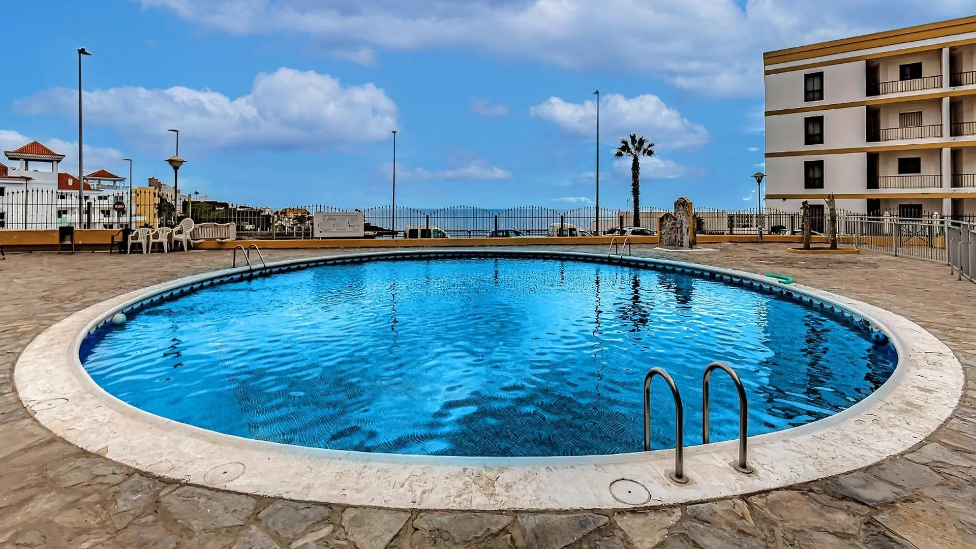 Apartament Sunflower Sea And Teide View Puerto de Santiago